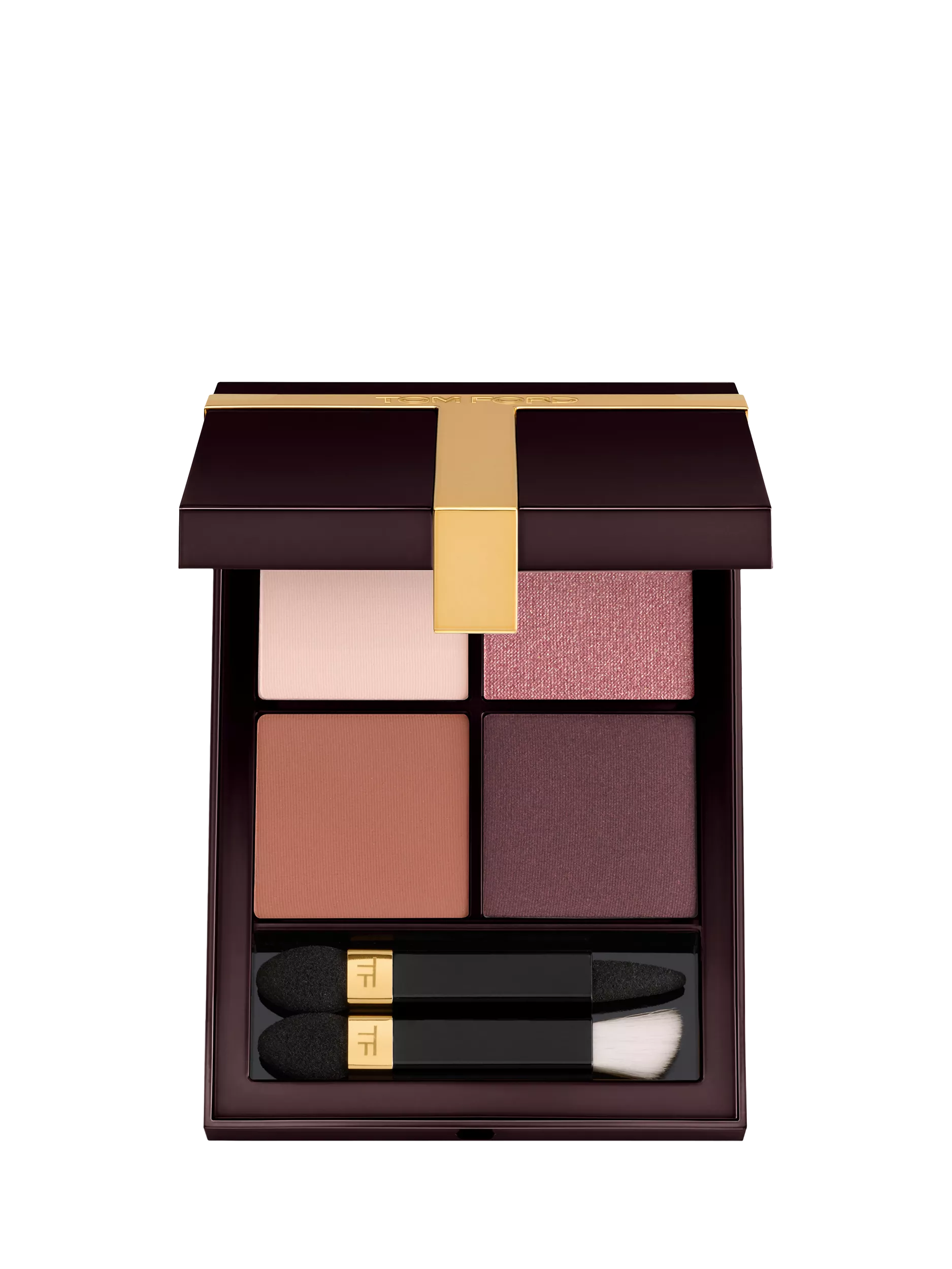 TOM FORD Runway Eye Colour Quad Poudre Eyeshadow Palette 11g