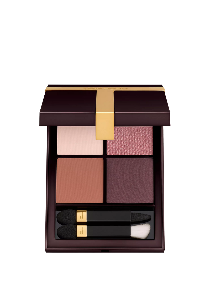 TOM FORD Runway Eye Colour Quad Poudre Eyeshadow Palette 11g