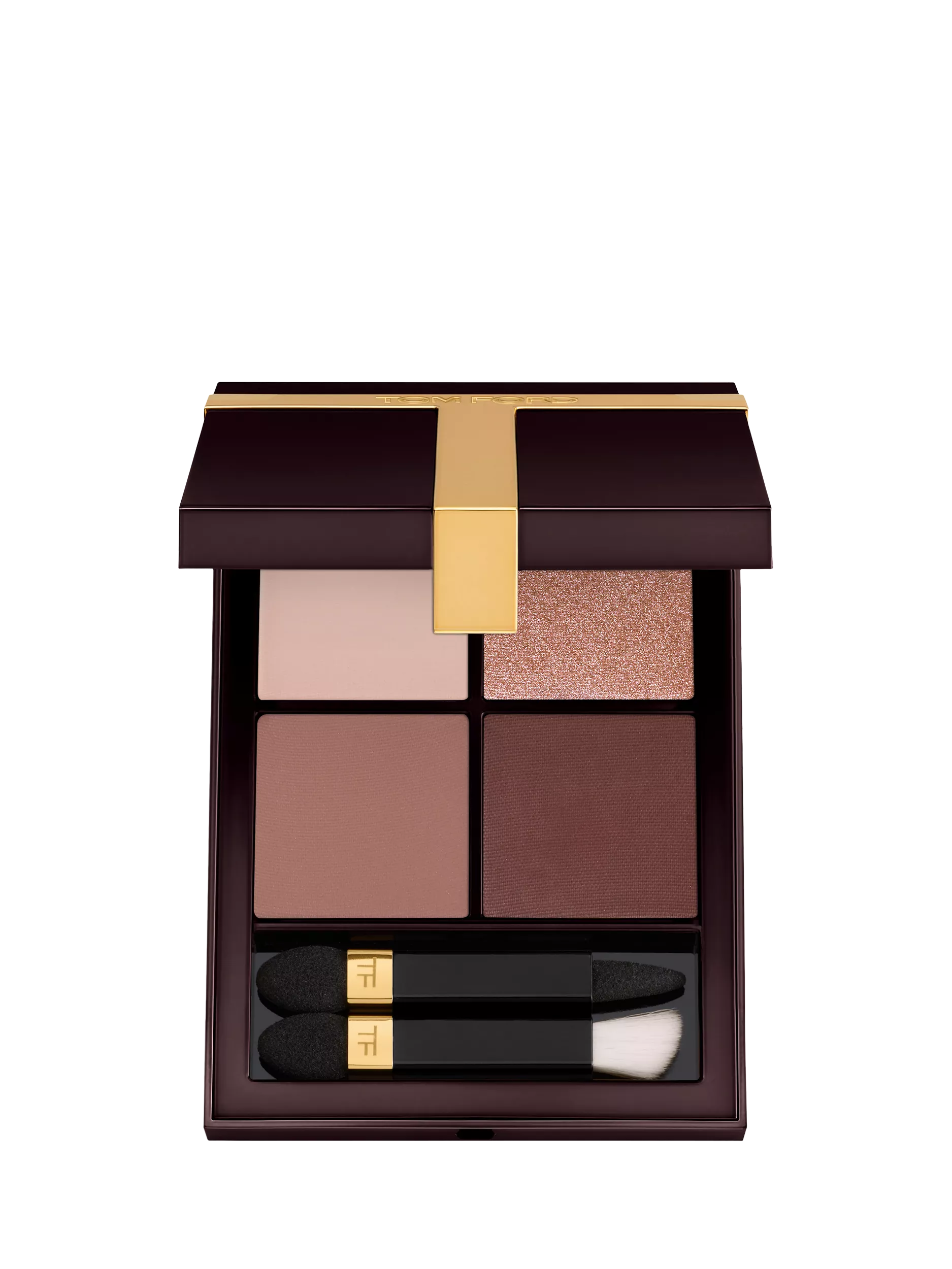 TOM FORD Runway Eye Colour Quad Poudre Eyeshadow Palette 11g