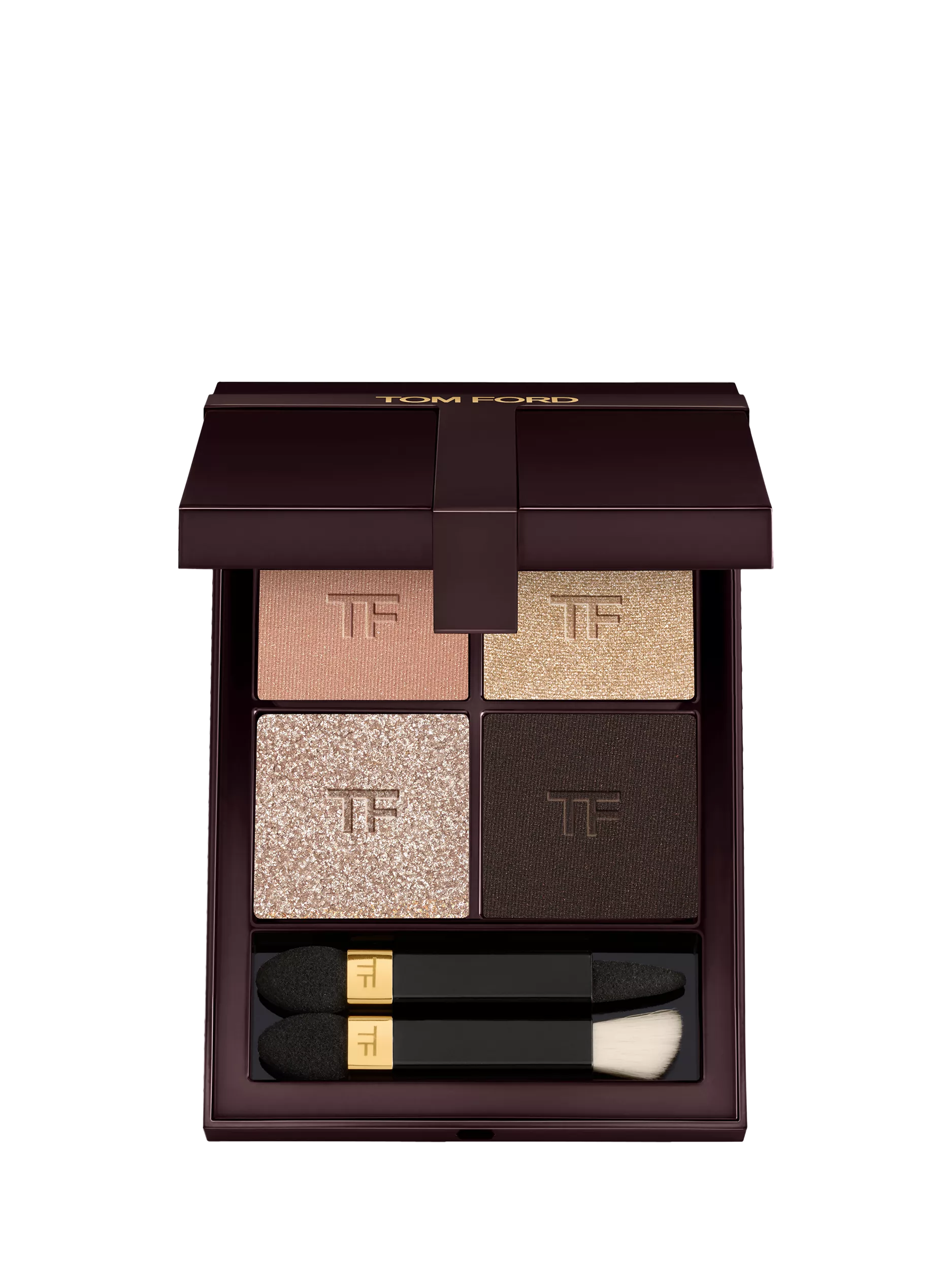 TOM FORD Runway Eye Quad Crème 8g - British product