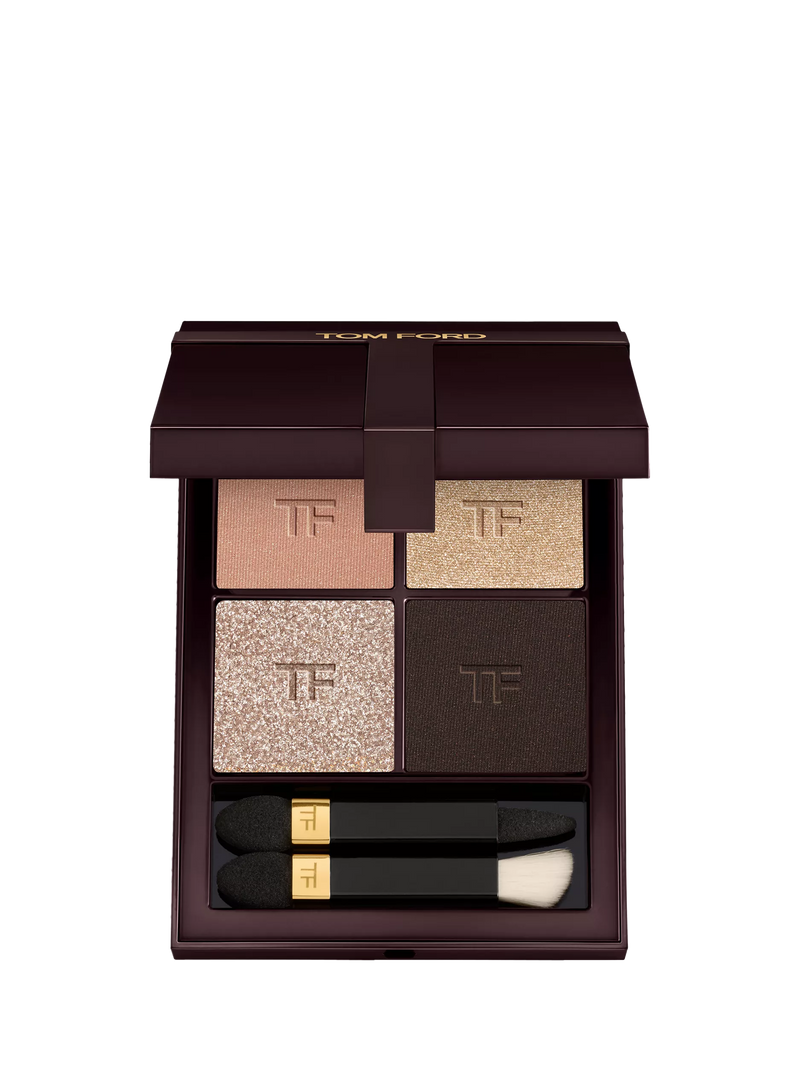 TOM FORD Runway Eye Quad Crème 8g - British product