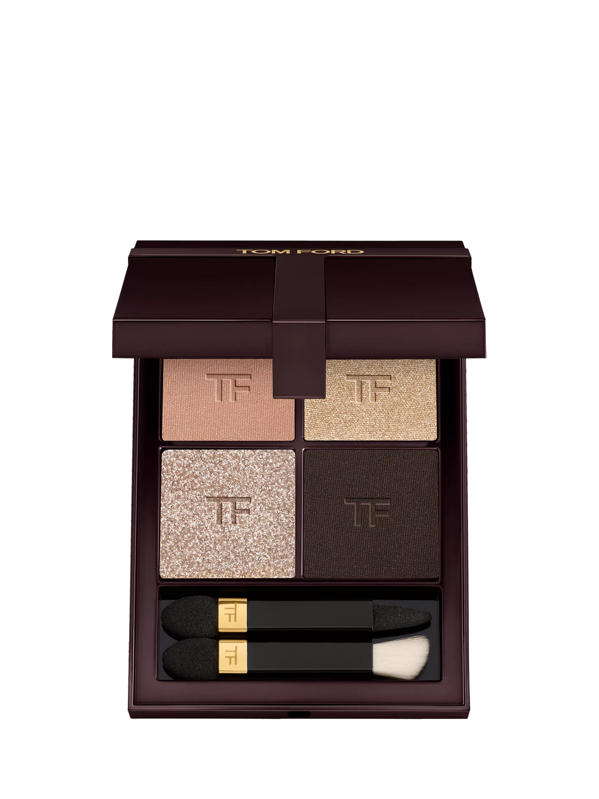 TOM FORD Runway Eye Quad Crème 8g - British product