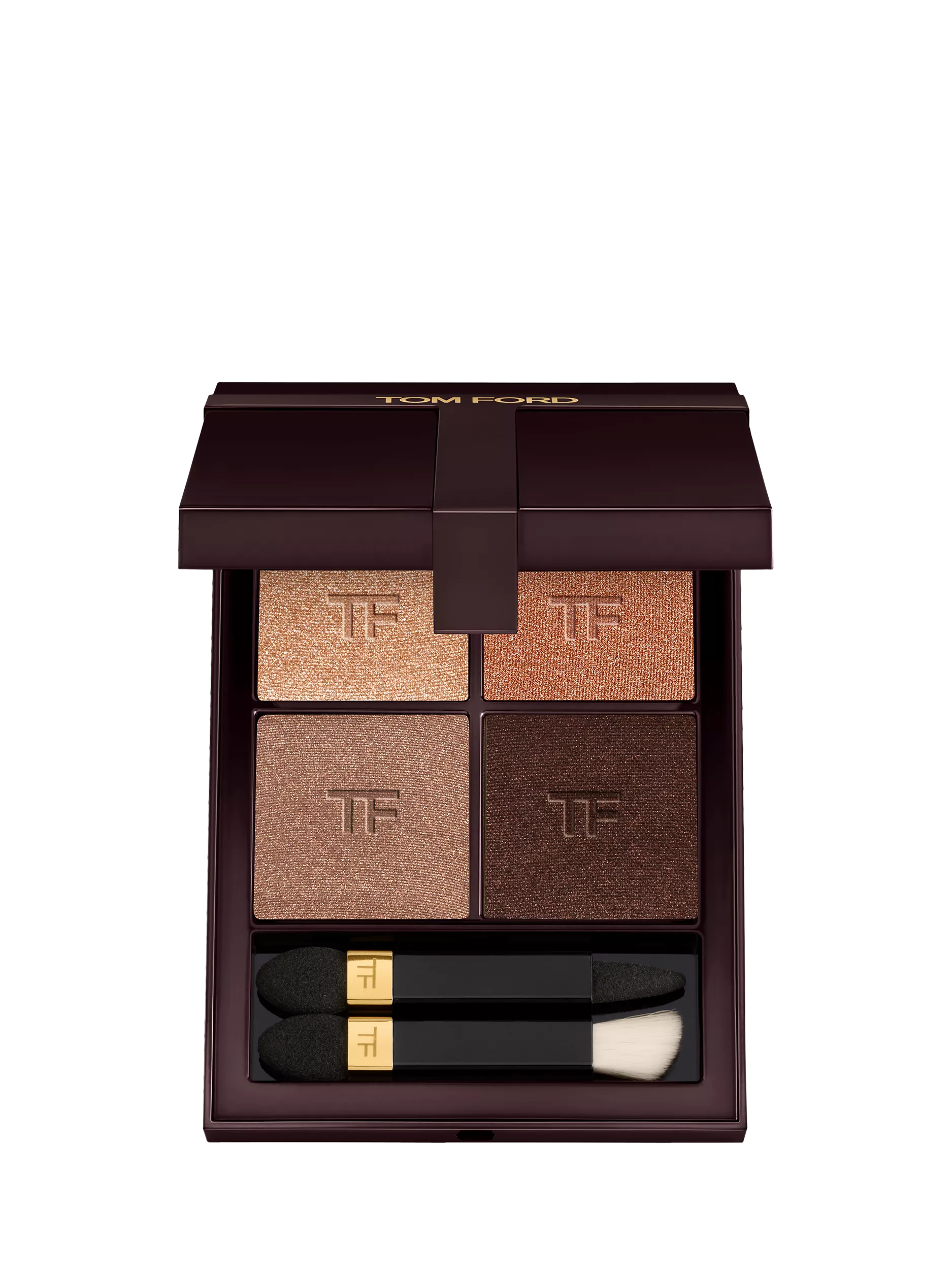 TOM FORD Runway Eye Colour Quad Crème Eyeshadow Palette 8g