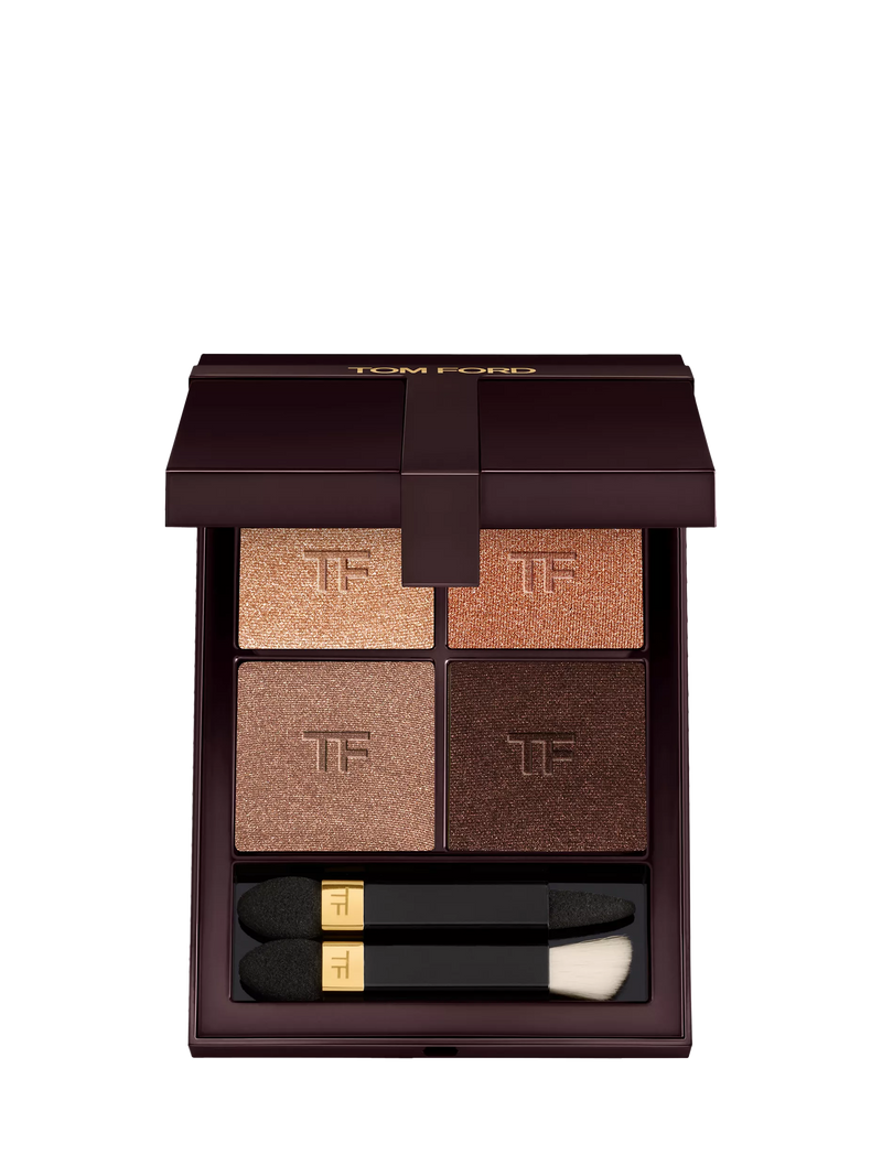 TOM FORD Runway Eye Colour Quad Crème Eyeshadow Palette 8g