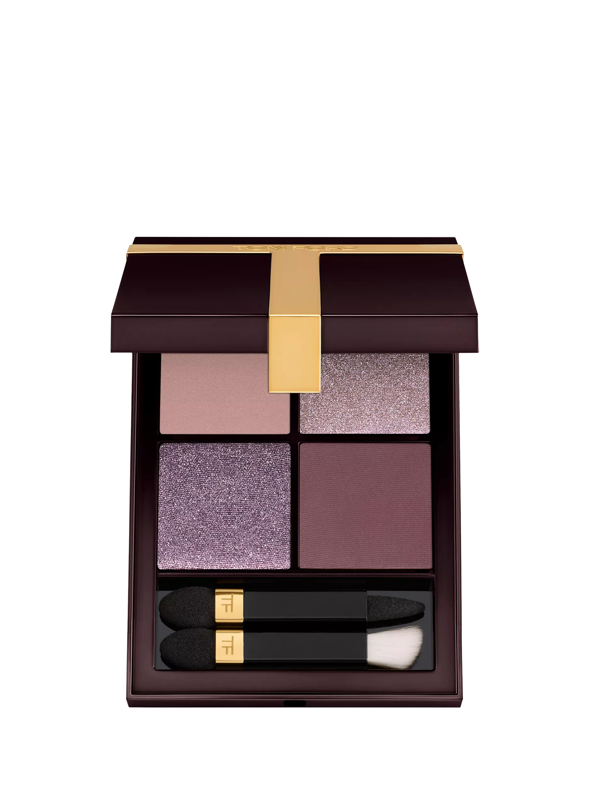 TOM FORD Runway Eye Colour Quad Poudre Eyeshadow Palette 11g
