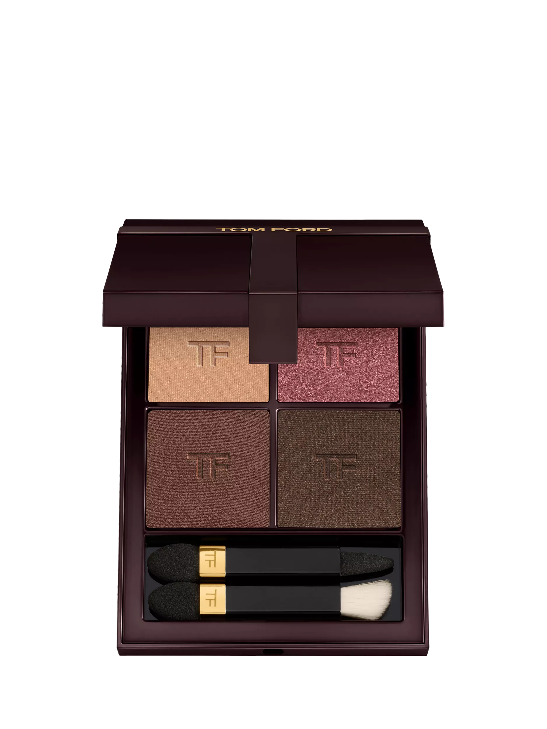 TOM FORD Runway Eye Colour Quad Crème Eyeshadow Palette 8g