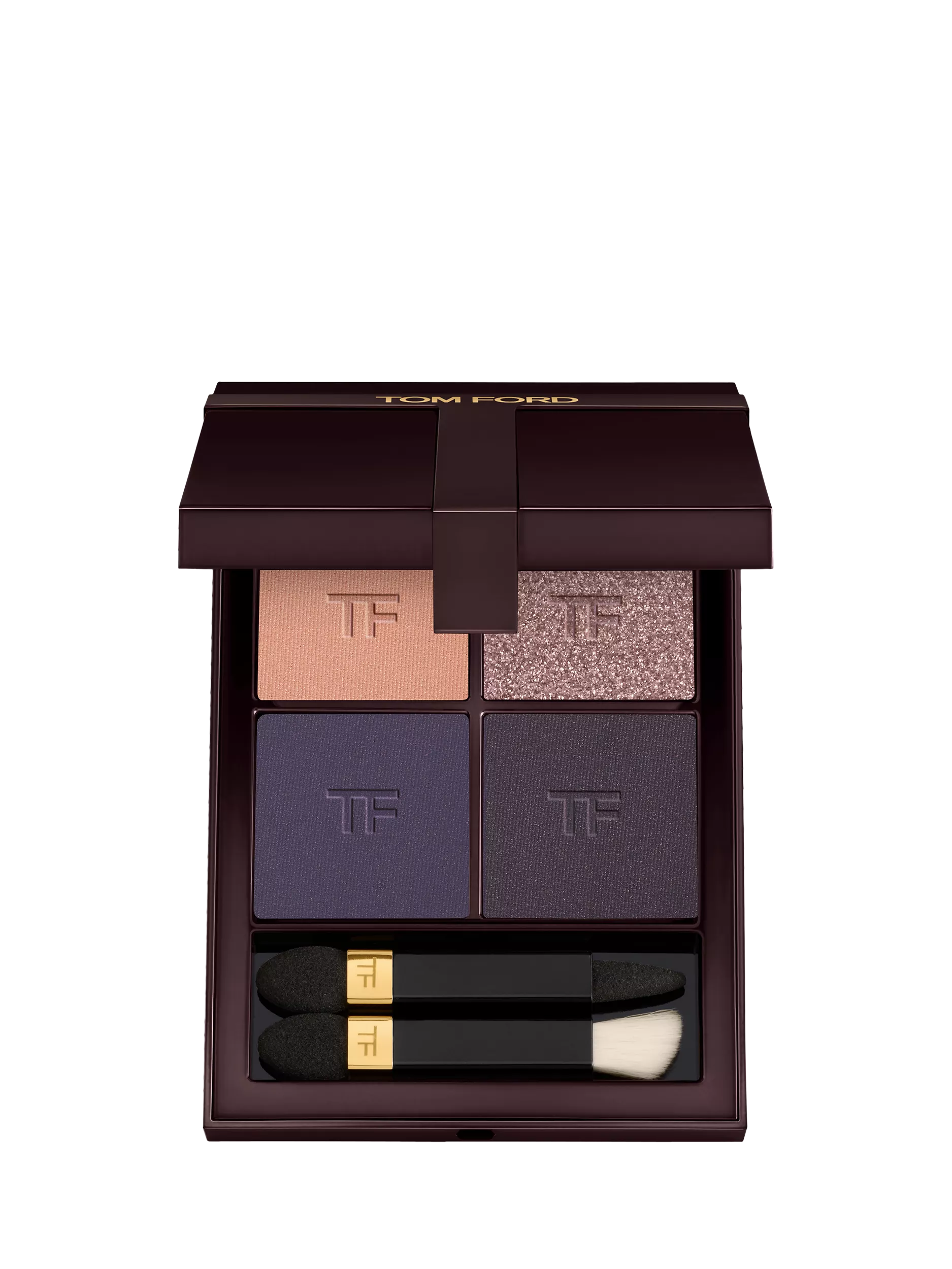 TOM FORD Runway Eye Colour Quad Crème Eyeshadow Palette 8g