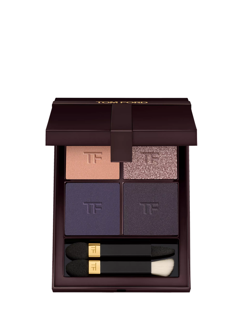 TOM FORD Runway Eye Colour Quad Crème Eyeshadow Palette 8g
