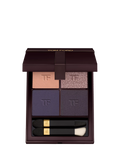 TOM FORD Runway Eye Colour Quad Crème Eyeshadow Palette 8g