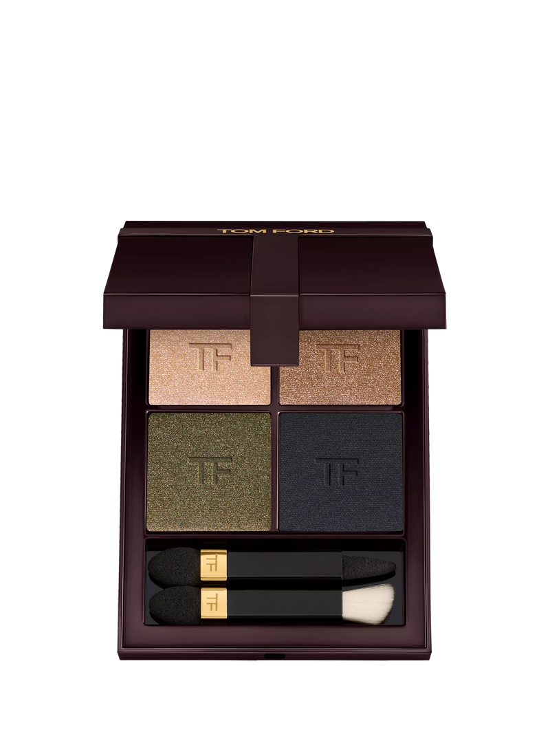 TOM FORD Runway Eye Colour Quad Crème Eyeshadow Palette 8g