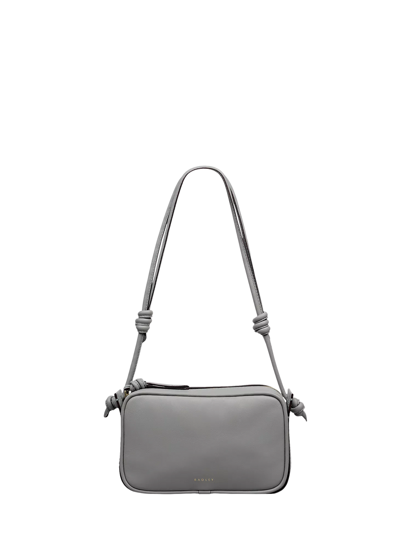 Radley The Camden Leather Small Shoulder Bag