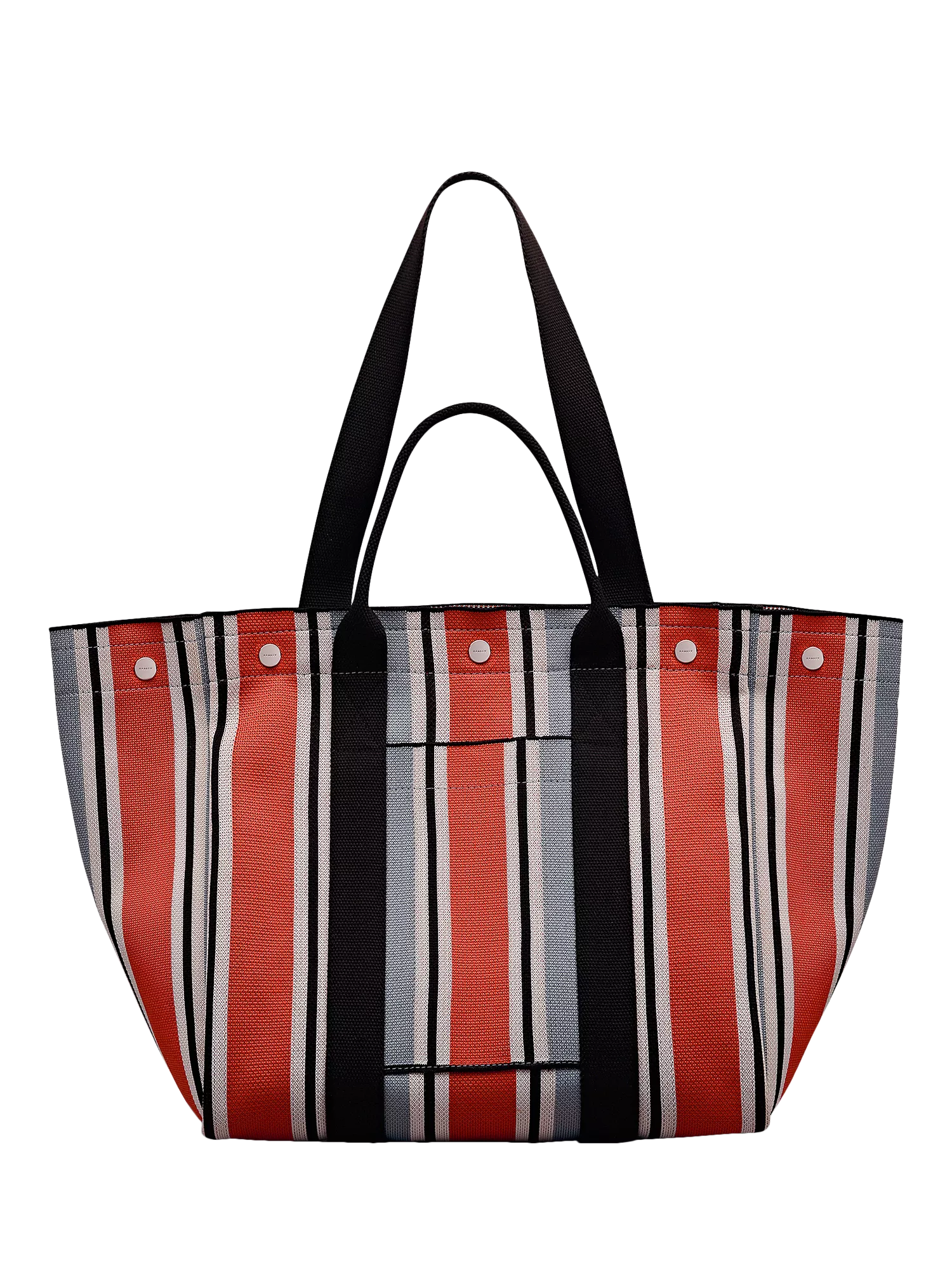 Radley Hadleigh Place tote bag steel, UK version