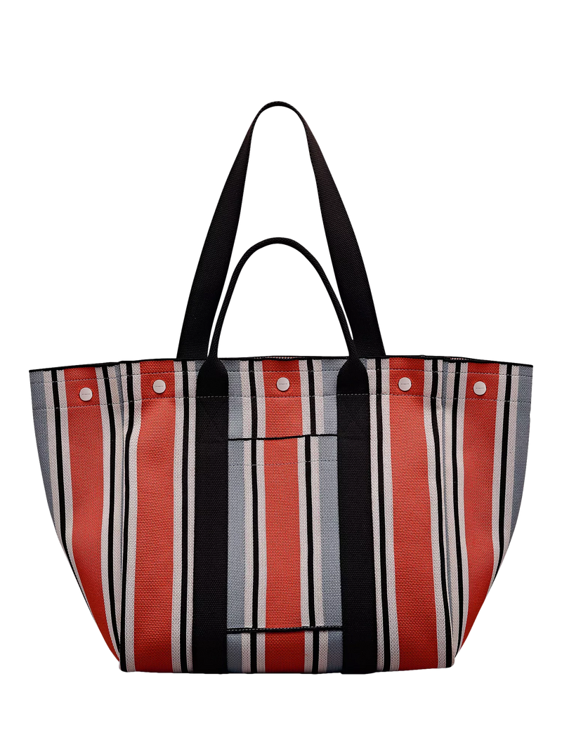 Radley Hadleigh Place tote bag steel, UK version
