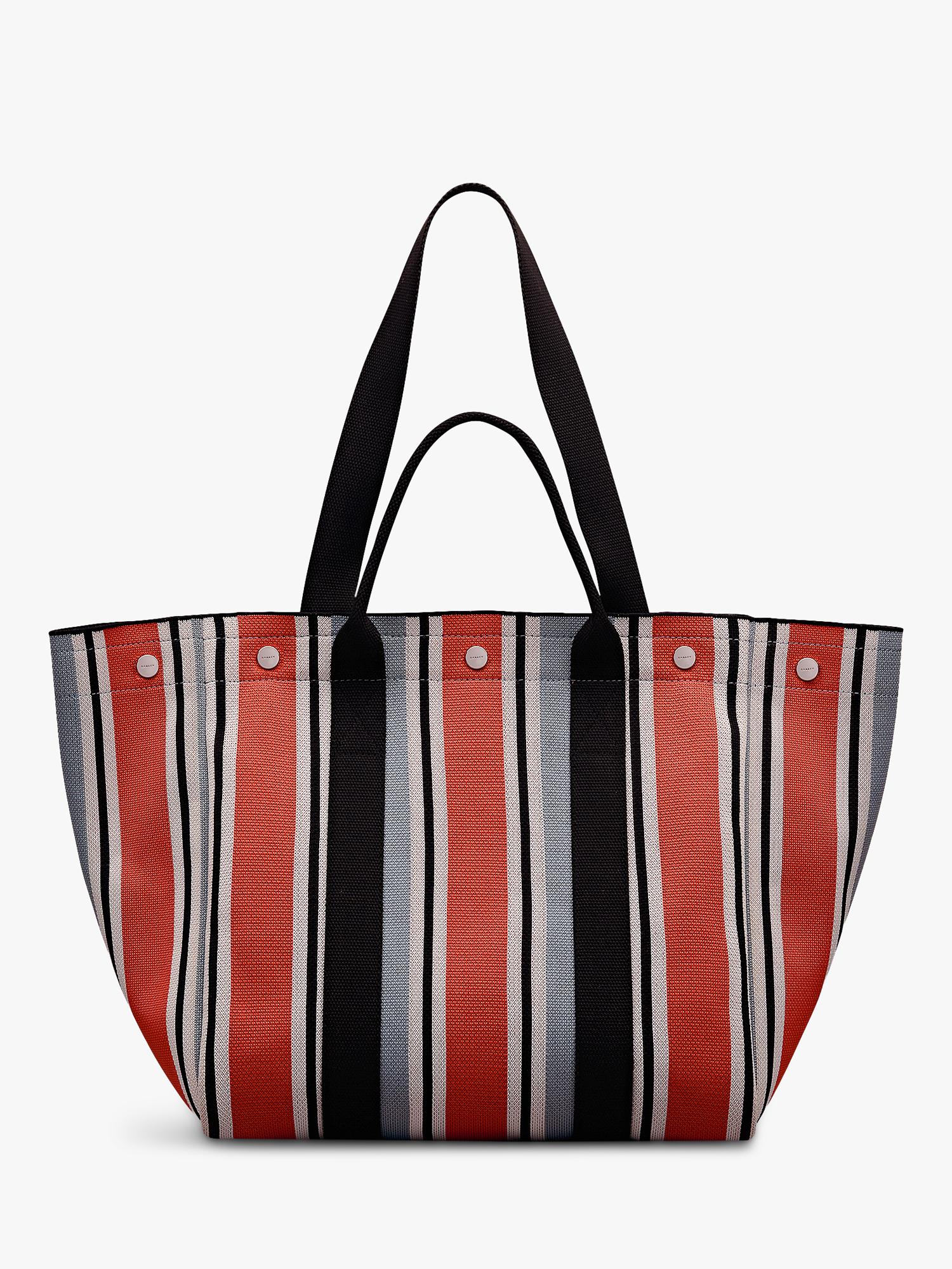 Radley Hadleigh Place tote bag steel, UK version