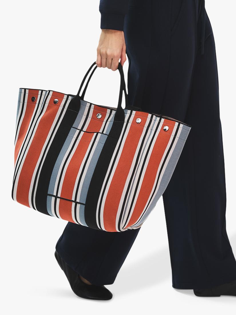 Radley Hadleigh Place tote bag steel, UK version