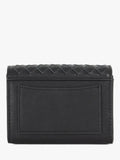 Dune London Kelsey purse black (British brand)