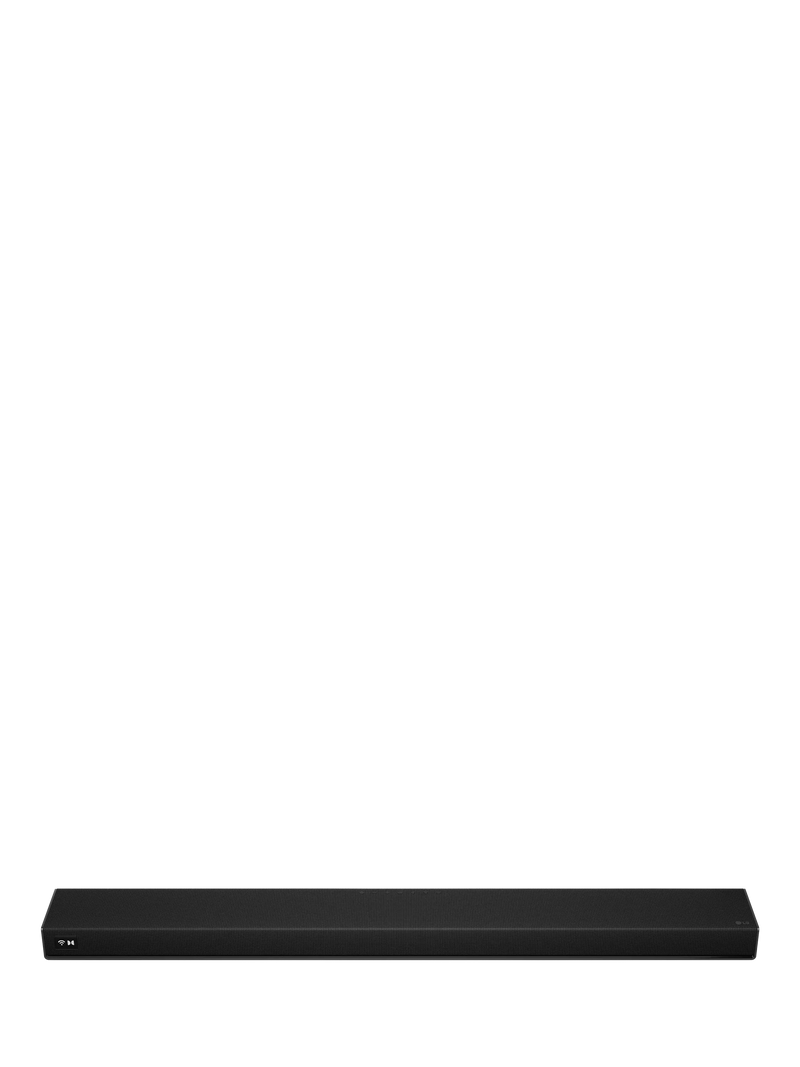 LG H7 Sound Suite soundbar black, UK version
