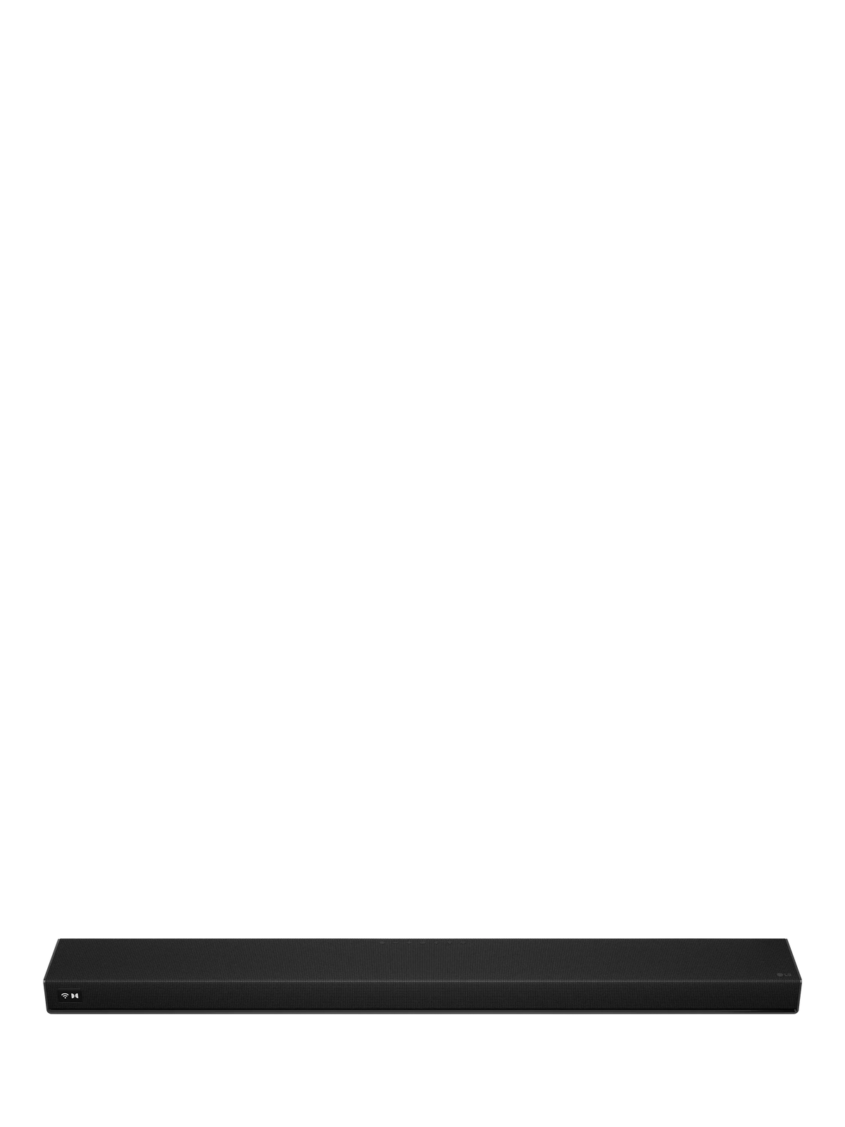 LG H7 Sound Suite soundbar black, UK version