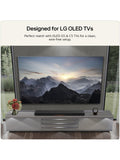 LG H7 Sound Suite soundbar black, UK version