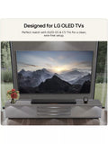 LG H7 Sound Suite soundbar black, UK version