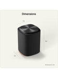 LG Sound Suite M5 speaker, imported from the UK