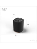 LG Sound Suite M7 speaker, imported from the UK