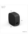 LG Wireless Subwoofer W7 - British product