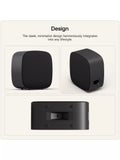 LG Wireless Subwoofer W7 - British product