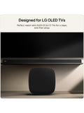 LG Wireless Subwoofer W7 - British product