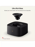 LG Wireless Subwoofer W7 - British product