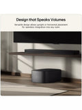 LG Wireless Subwoofer W7 - British product