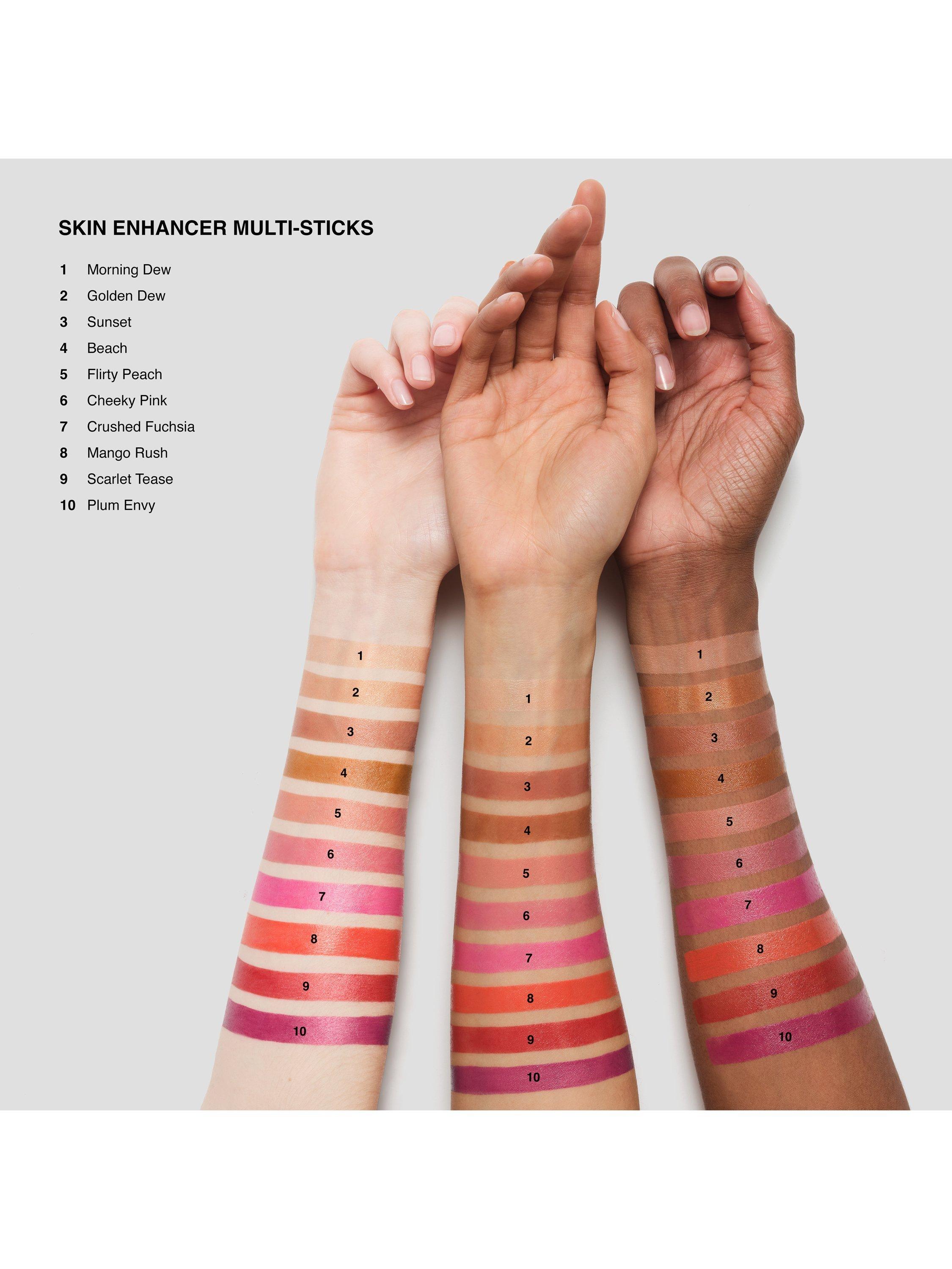 Bobbi Brown Skin Enhancer Multi-Stick 8g makeup (British brand)