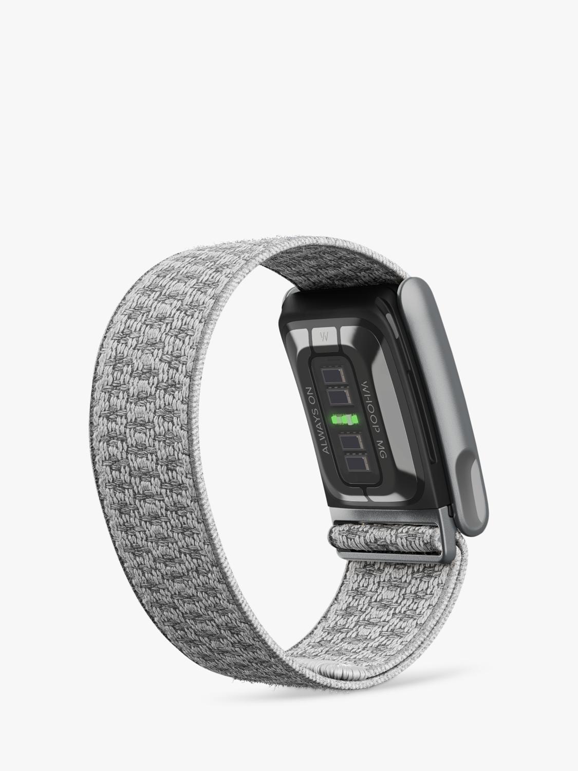 WHOOP CloudKnit MG Band Strap fitness band - British product