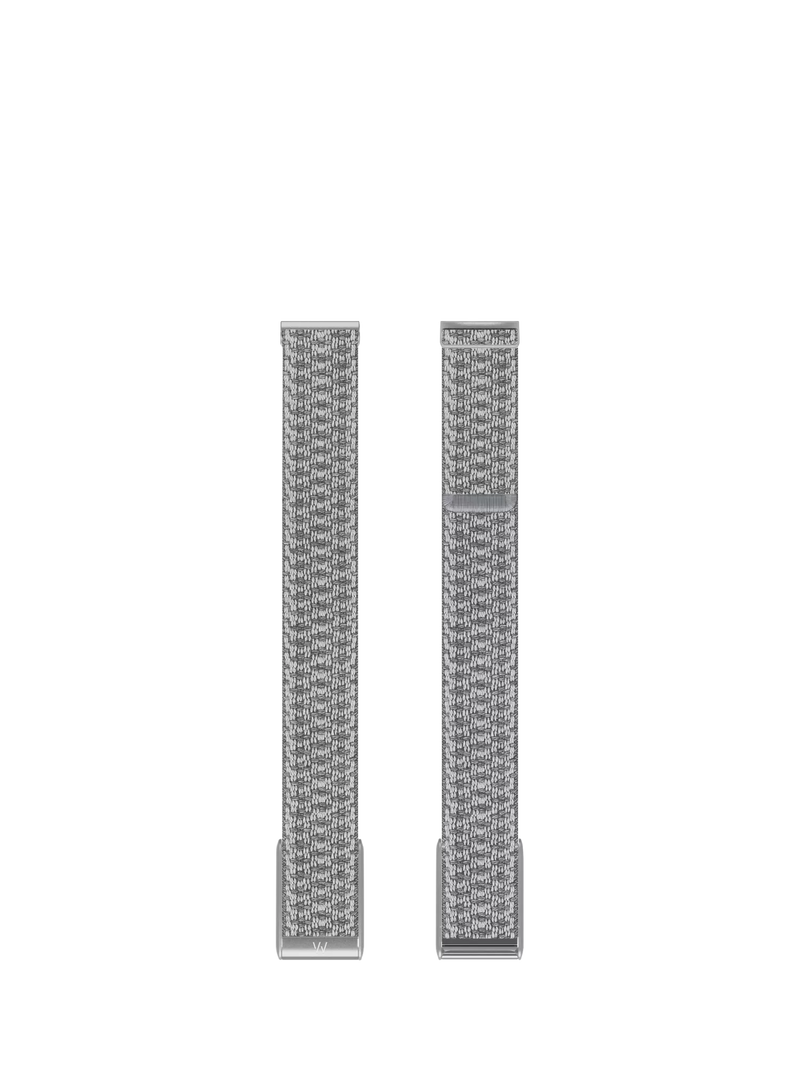 WHOOP CloudKnit 5.0 Band Strap, Gust, One Size