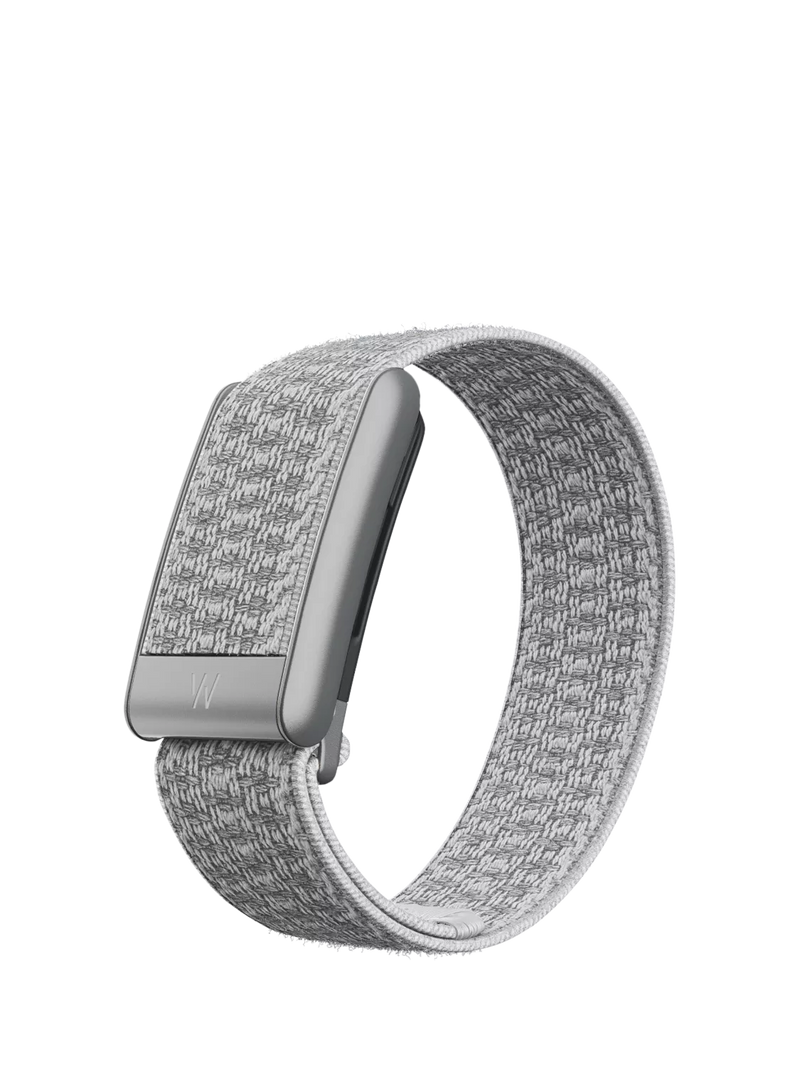WHOOP CloudKnit 5.0 Band Strap cashmere knit fitness tracker band, imported from the UK