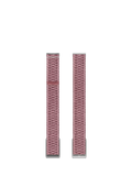 WHOOP CloudKnit 5.0 Band Strap, Nova, One Size