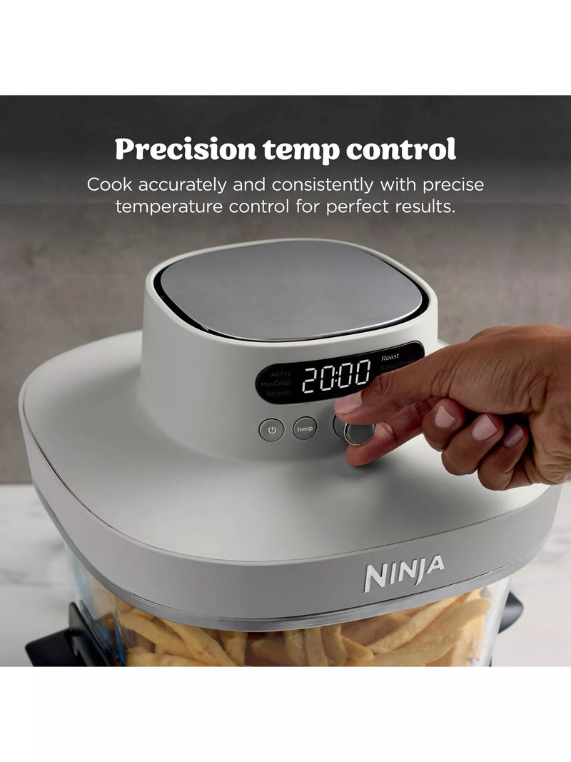 Ninja Crispi PRO XL air fryer 5.7L, UK version
