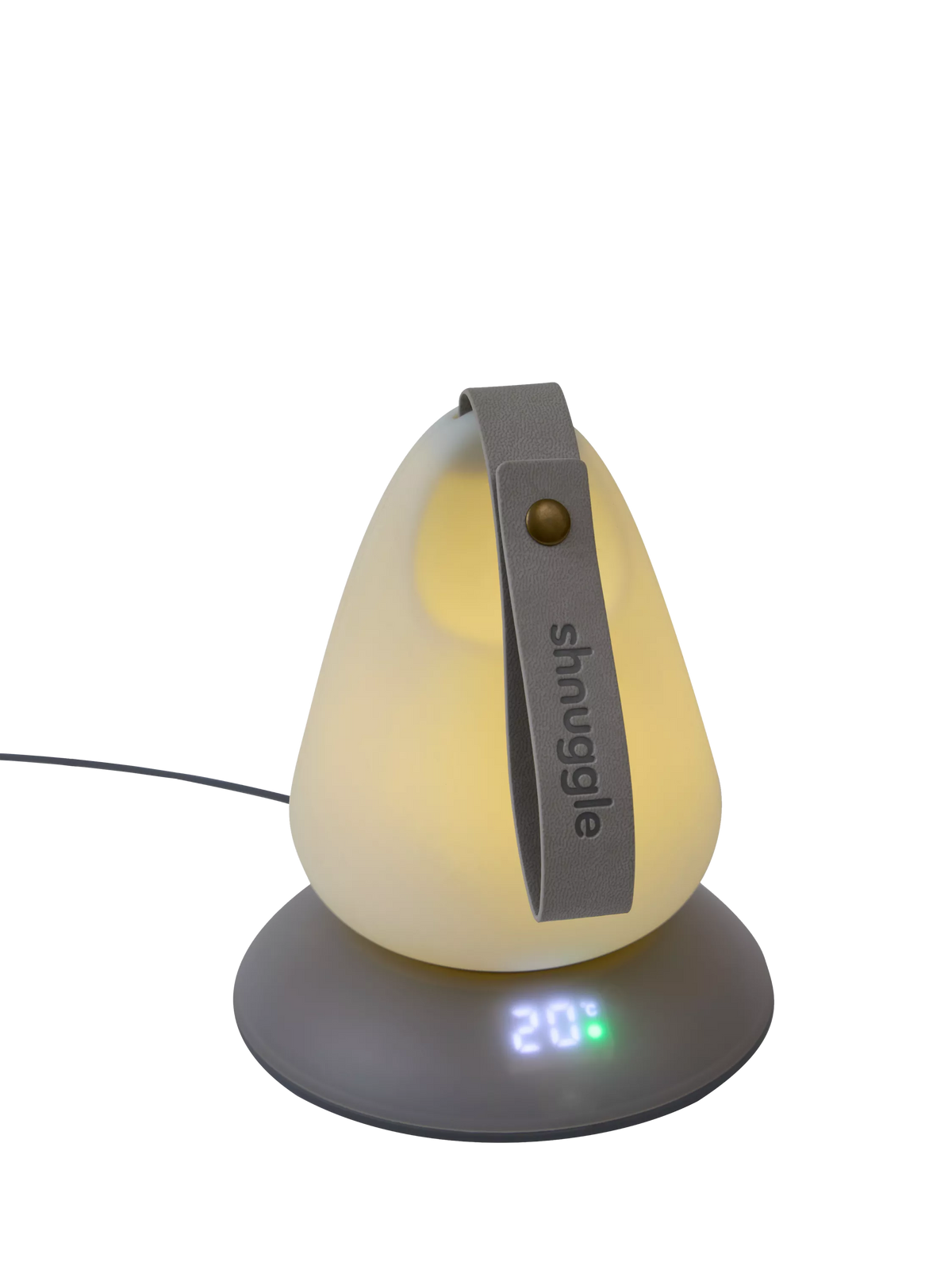 Shnuggle Moonlight Plus portable nightlight - British product