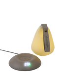 Shnuggle Moonlight Plus portable nightlight - British product