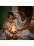 Shnuggle Moonlight Plus portable nightlight - British product
