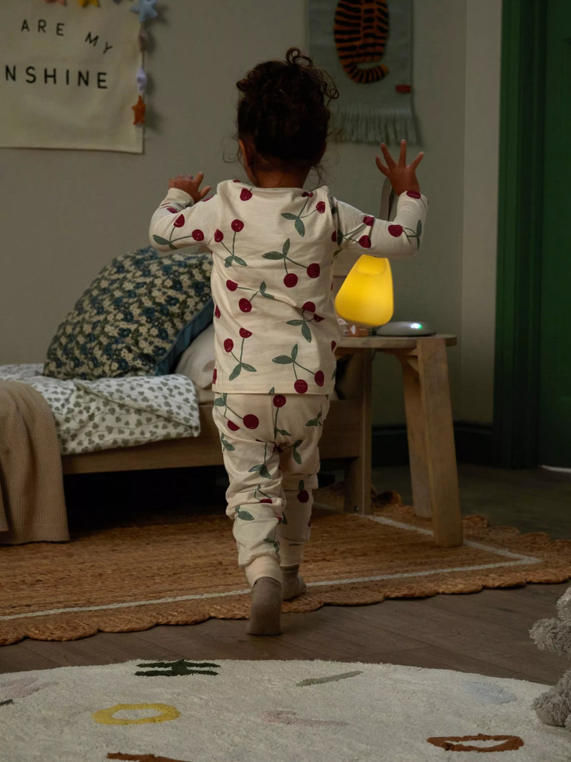 Shnuggle Moonlight Plus portable nightlight - British product
