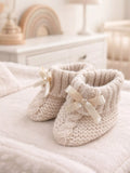 Bumbles & Boo Cheeky Monkey baby gift box, UK version