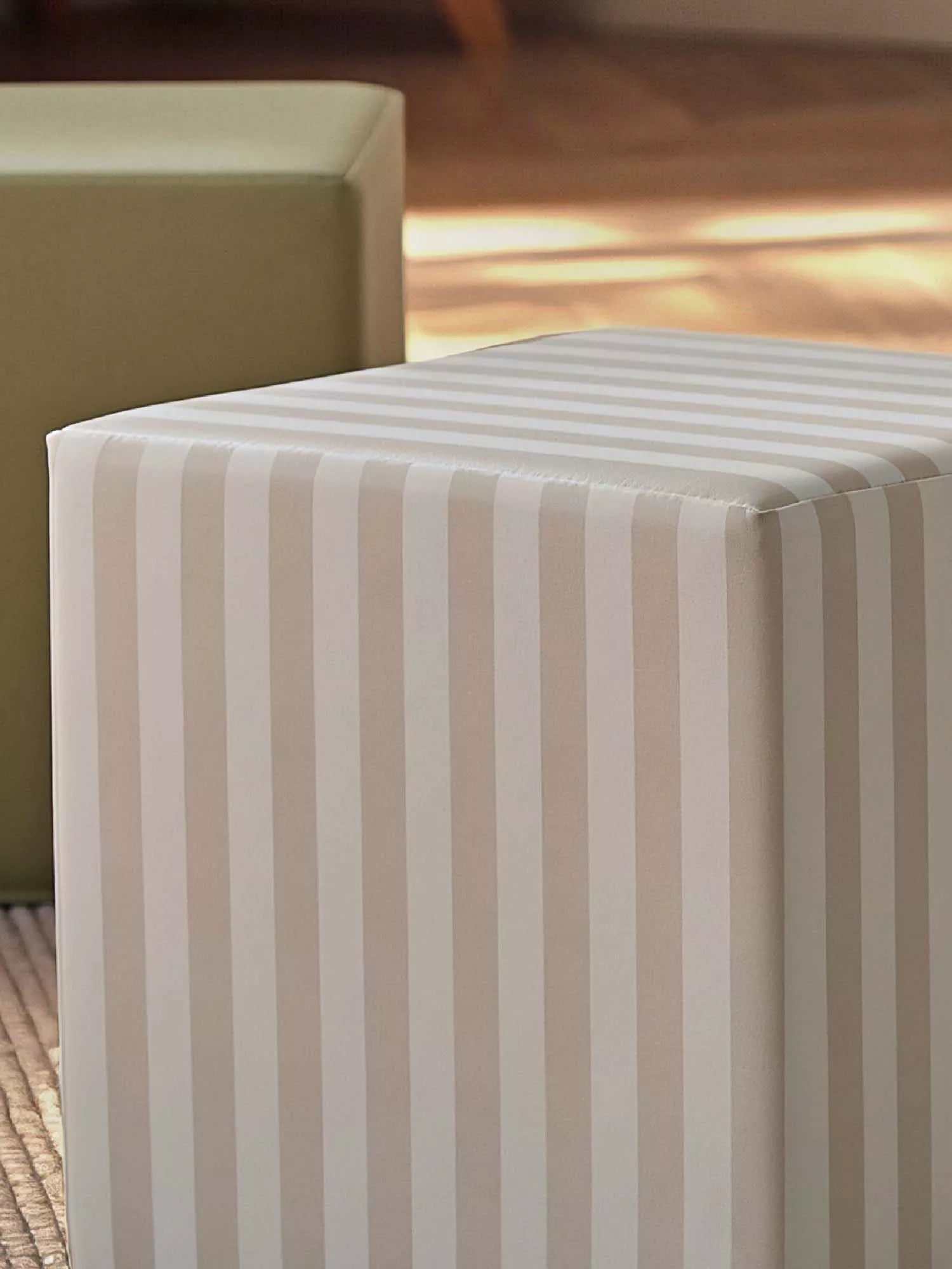 CuddleCo Soft Play Cubes Set of 2 - British product