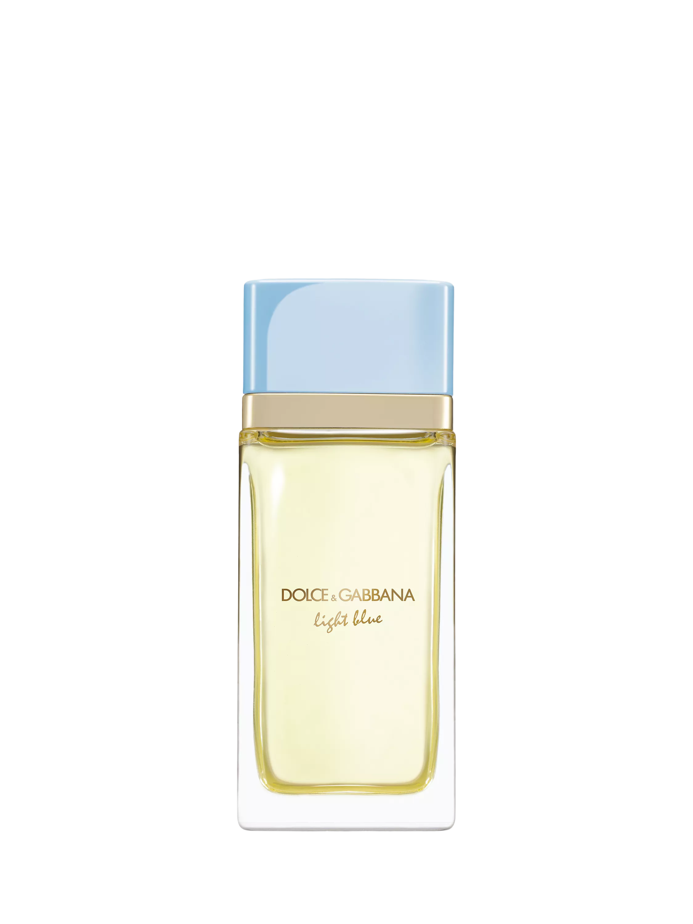 Dolce & Gabbana Light Blue eau de parfum 100ml - British product