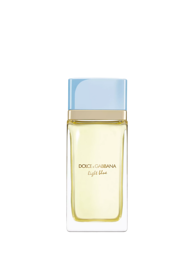 Dolce & Gabbana Light Blue eau de parfum 100ml - British product