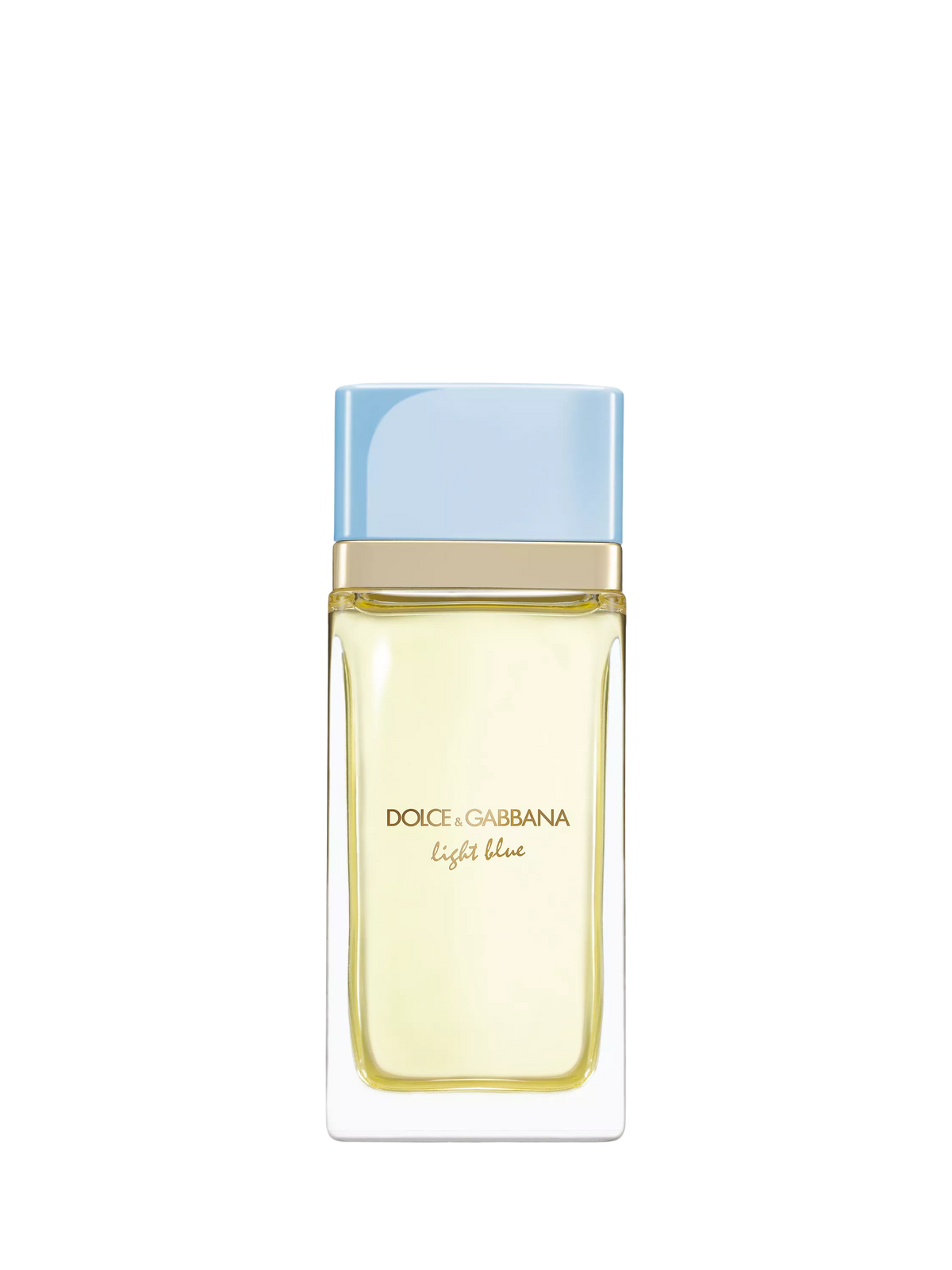 Dolce & Gabbana Light Blue eau de parfum 100ml - British product