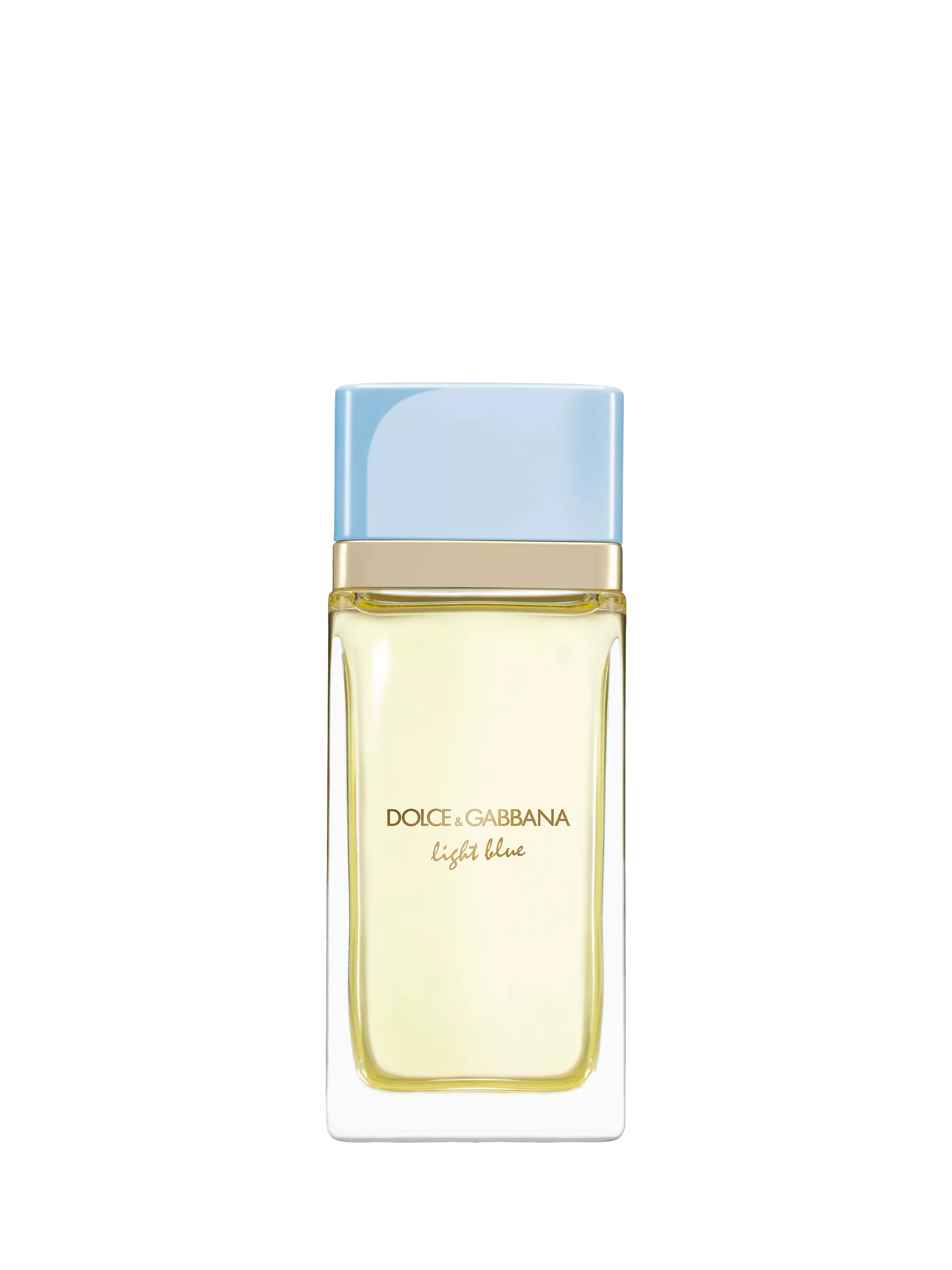 Dolce & Gabbana Light Blue Eau de Parfum 100ml