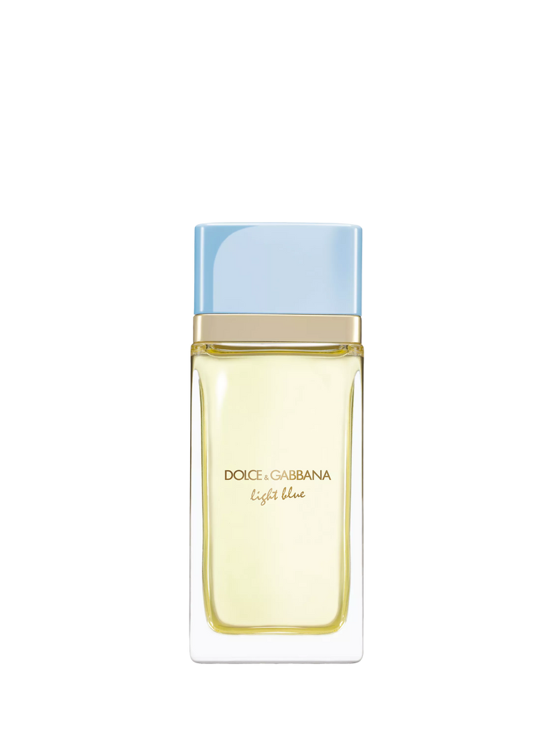 Dolce & Gabbana Light Blue Eau de Parfum 100ml
