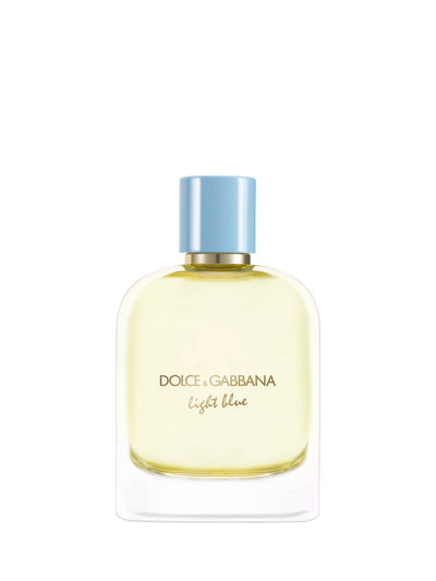 John Lewis Dolce & Gabbana Light Blue Pour Homme Eau de Parfum 100ml- Buy online at McGrocer