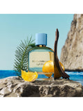 Dolce & Gabbana Light Blue Pour Homme Eau de Parfum 100ml, UK version